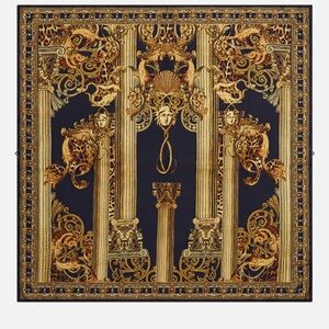 Camilla Era of Empires 100% Silk Scarf
